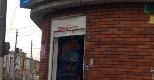 SUPERMERCADO Y CIGARRERIA LAS AMERICAS BOGOTÁ SUPERMERCADO Y CIGARRERIA LAS AMERICAS BOGOTÁ